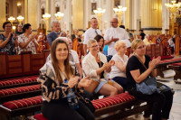 Dom Matki pełen wiary – 25. rocznica pielgrzymki Jana Pawła II do Lichenia